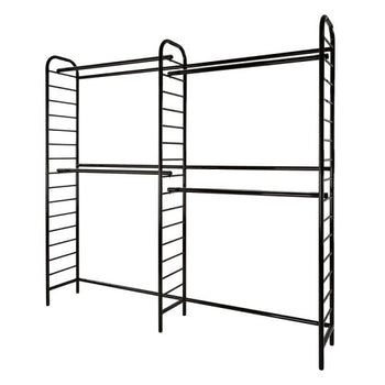 Double 2-tier Wall Unit Econoco A305/B