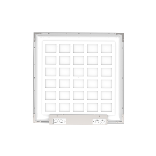 Aeralux Alps 2'x2' 30W 3000K CCT Commercial Luminaires Flat Panel