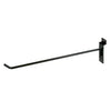 Slatwall Hook - Black Econoco EBL/H12 (Pack of 25)