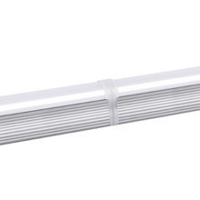 Aeralux AQST8 1ft 04W 3000K CCT Frosted Lens Linear Fixtures