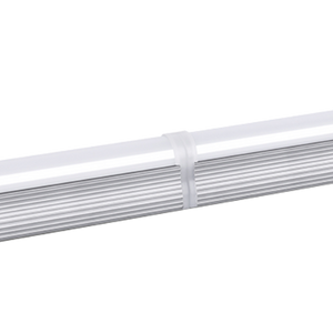 Aeralux AQST8 1ft 04W 3000K CCT Frosted Lens Linear Fixtures