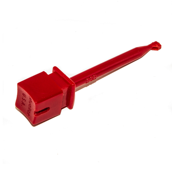 Medium Plunger Clip BU-00202