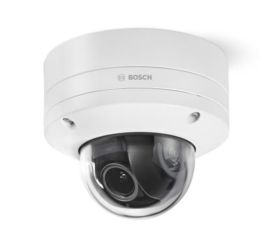 4 MP Network HDR X PTRZ Dome Camera Bosch NDE-8503-RX