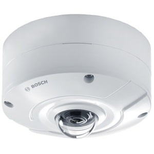 12MP 360 IVA IP66 Fixed Dome Outdoor Bosch NDS-7004-F360E