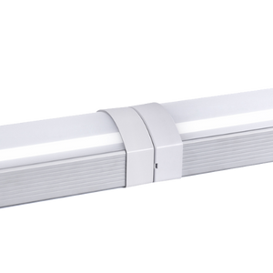 Aeralux AQB 2ft 30W 3000K CCT Frosted Lens Linear Fixtures