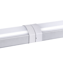 Aeralux AQB 4ft 60W 4000K CCT Frosted Lens Linear Fixtures