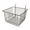 All Purpose Deep Basket Econoco BSK15/B (Pack of 6)