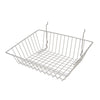 All Purpose Sloping Basket Econoco BSK16/EC (Pack of 6)