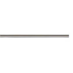Alpha Wire Hook-up Silver Solid Tinned Copper Bus Bar Cable