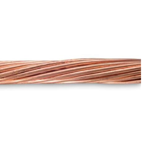 Maney Solid Soft Drawn Bare Copper Wire