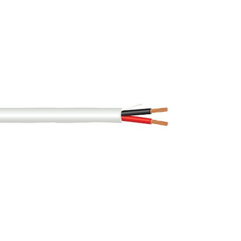 Wavenet Bare Copper Unshielded CMR PVC 300V 75C Security Cable