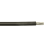 ECS RWA600ST 600 MCM 1C 61 Strand Aluminum Unshielded Flame Retardant XLPE 600V 90°C RW90 Building Wire