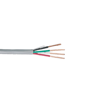 PowerPipe Stranded Bare Copper CMP Remguard LS-PVC 300V Digital Cable