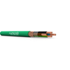 17 AWG 37C Bare Copper Braid Shielded Halogen-Free Sumsave® (AS) Z1C4Z1-K 300/500V AC CPR Screen Cable