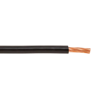 LS E5045-1MAx009900 8 AWG 19 Stranded Bare Copper Unshielded XLPE 600V Series E5000 XHHW-2 Wire