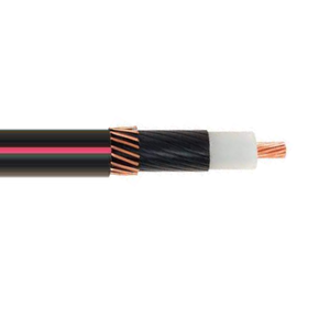 LS E9MKM-3A1B01CA00 3/0 AWG Strand Cu Unfilled Full Neutral Shield LLDPE 345mils Series E9MK 35kV 100% MV-90 Primary UD Cable