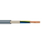 3 x 240 mm² Solid Bare Copper Unshielded PVC 3.5 KV YMvK Dca Installation Cable