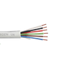 16 AWG 6P Stranded Bare Copper CMP Remguard LS-PVC 300V Digital PowerPipe Cable