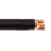 LS E8JLR-A31B03CB00 350 MCM 3C Strand Bare Copper Shield PVC 220mils Series E8JLR 15kV 133% MV-105 Power Cable