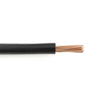 Waytek Strand Bare Copper Unshielded XLPE SAEJ1128 GXL Thin Wall Automotive Wire