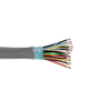 14 AWG 8P Stranded Bare Copper CMP Remguard LS-PVC 300V Digital PowerPipe Cable