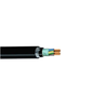 Sumflex® 131600030200007 16 AWG 3C Bare Copper Braid Shielded TC Drain PVC ROVMV-K FB RH 0.6/1kV Armored Cable