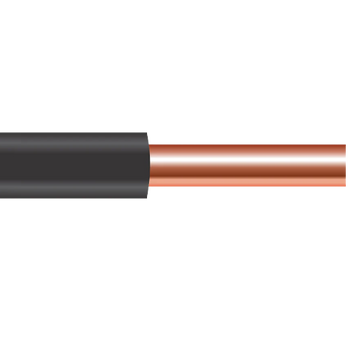 ECS TWT20SL-XX 20 AWG Solid Tinned Copper Unshielded PVC 105°C 600V CSA TEW Thermoplastic Equipment Wire