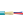 12 Fiber 11 Series Tight Buffered Riser Distribution 900µm Indoor Optic Cable