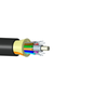 120 Fiber 12 Strand 27 Series Riser Gel Filled Loose Tube Indoor Outdoor Fiber Optic Cable