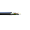 120 Fiber 12 Strand 22D Series All Dielectric Outdoor Gel Free Loose Tube Fiber Optic Cable