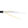 10 Fiber 52F Series Central FTTH Flat Toneable Direct Burial Loose Tube Fiber Optic Cable