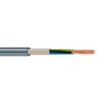 7 x 1.5 mm² Solid Bare Copper Unshielded Halogen-Free 0.6/1 kV YMz1K Cca Installation Cable