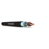 18 AWG 20P Bare Copper Shielded TC Braid PVC Sumline RE-2X(ST)Y 500V Instrumentation Cable