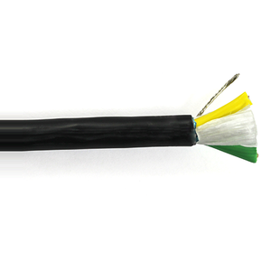 Waytek CB23-00065 18 Gauge 2C Shielded EXRAD® 125 J1939/11 60V CAN-Bus Data Cable