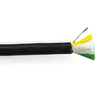 Waytek CB23-00074 20 Gauge 2C Unshielded EXRAD® 125 J1939/15 60V CAN-Bus Data Cable