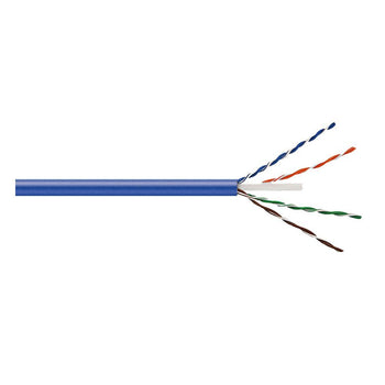 24 AWG 50 PAIRS CAT3  UTP PLENUM-CMR TELEPHONE CABLE