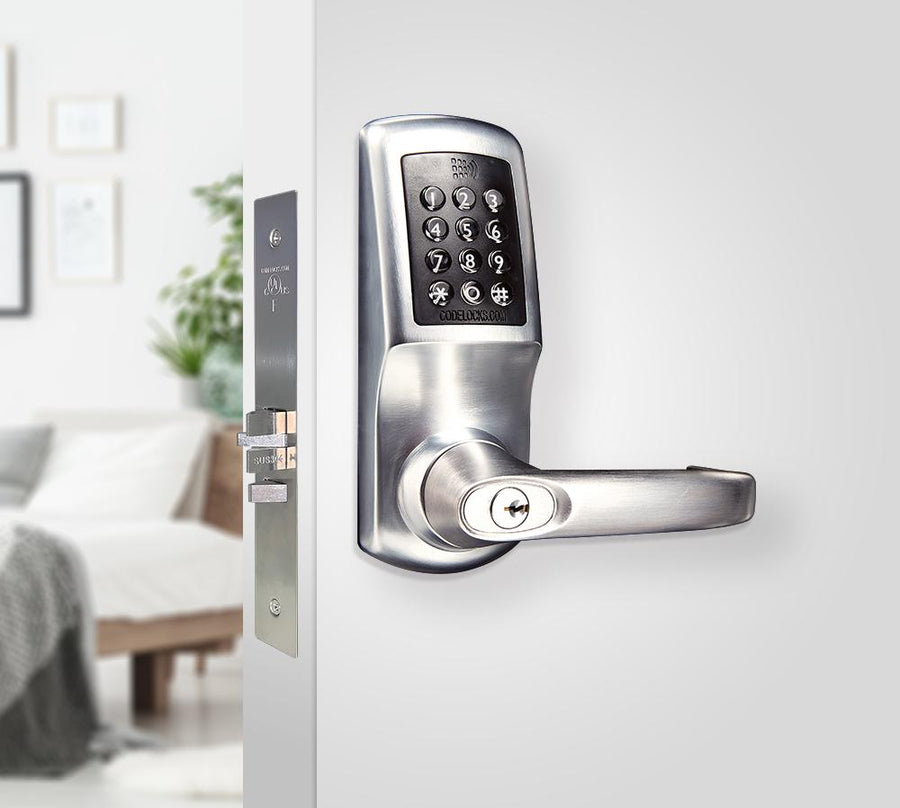 Smart Lock ANSI CL5550-SL