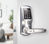 Code Locks CL5510BS Brushed Steel Smart Lock