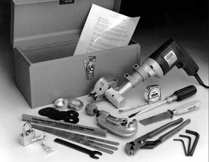 C-L-X Terminating Tool Kit