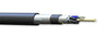 Corning 024KUE-T4130A20 24 Fiber OM1 62.5µm Altos Loose Tube Gel Filled Double Jacket Cable