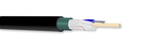 Corning 072ZUC-T4F22D20 72 Fiber OS2 Single Jacket SMF-28 Ultra FastAccess Tech Armored Cable