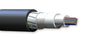 Corning 432TVF-14180D20 432 Fiber OM3 50µm Riser Multimode Freedm UltraRibbon Gel Free Cable