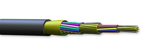 Corning 024T8F-31190-29 24 Fiber OM4 Riser Multimode 50µm Freedm One Tight Buffered Cable