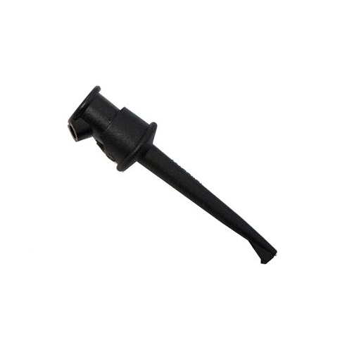 Large Wire Standard Plunger Clip Version BU-P4555 (Pack Of 54)