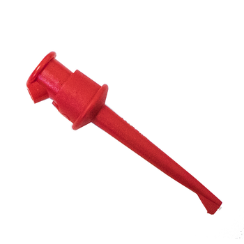 Large Wire Standard Plunger Clip Version BU-P4555 (Pack Of 54)