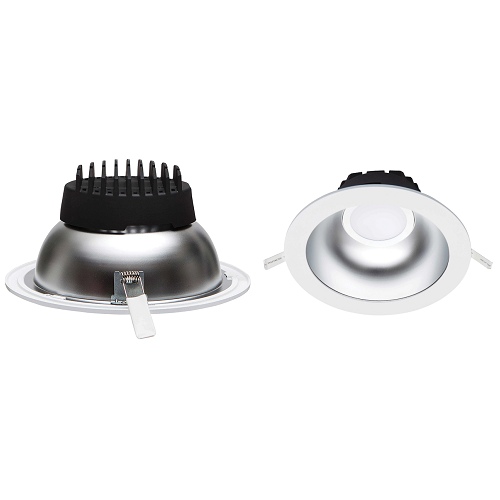 LED Commercial Retrofit Downlight