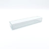 1 Small Acrylic Display Trays Econoco DDTRAYS