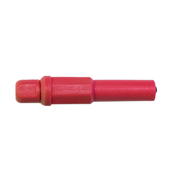 4mm Shrouded Banana Plug BU-32603