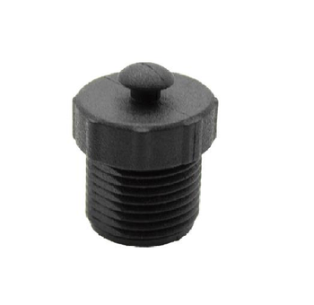 M12 Male Cap Closure AI-T00211