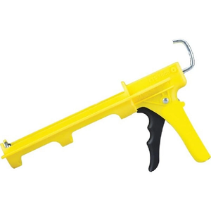 Dripless DIY Grade Caulking Guns